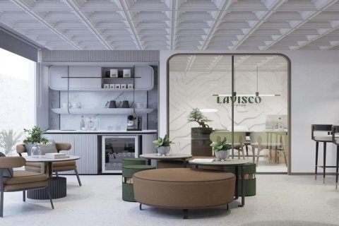 Lavisco Living 8